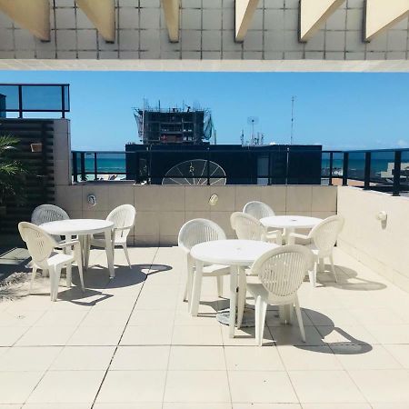 Apto Alto Padrao Em Maceio المظهر الخارجي الصورة