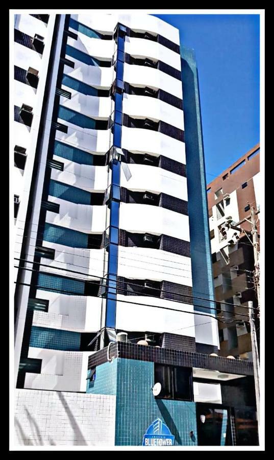 Apto Alto Padrao Em Maceio المظهر الخارجي الصورة