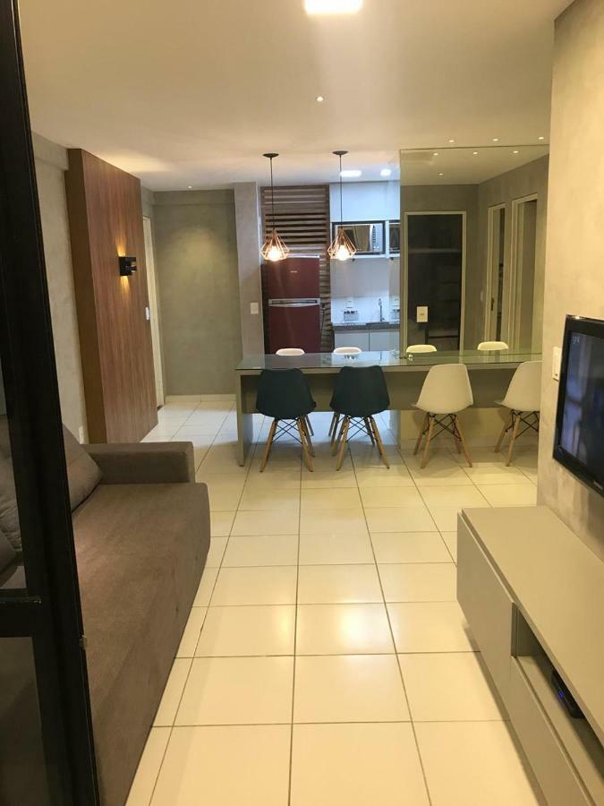 Apto Alto Padrao Em Maceio المظهر الخارجي الصورة