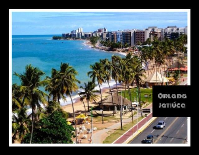 Apto Alto Padrao Em Maceio المظهر الخارجي الصورة