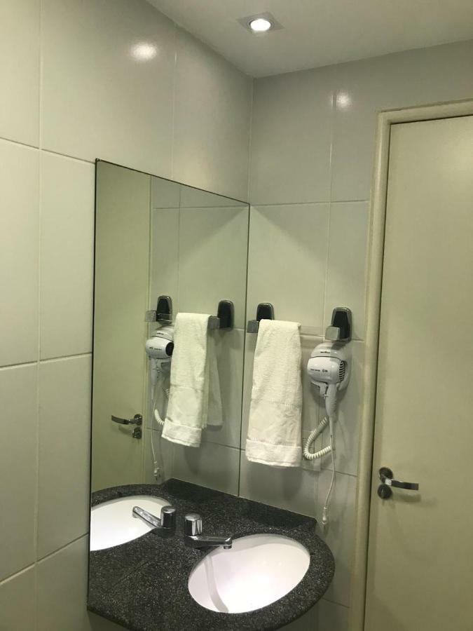 Apto Alto Padrao Em Maceio المظهر الخارجي الصورة