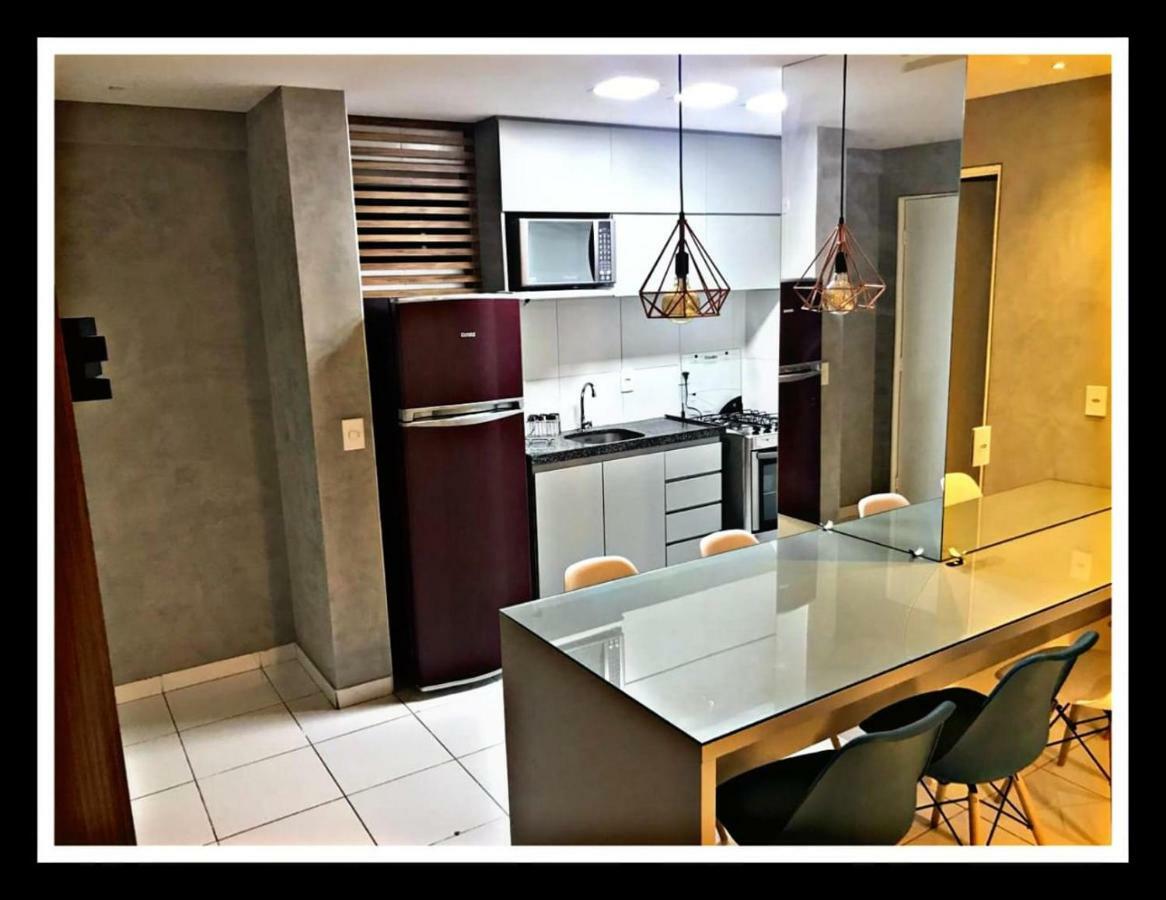 Apto Alto Padrao Em Maceio المظهر الخارجي الصورة