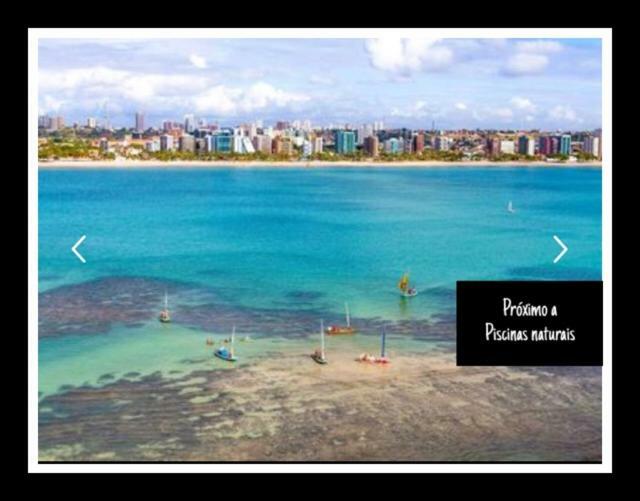 Apto Alto Padrao Em Maceio المظهر الخارجي الصورة