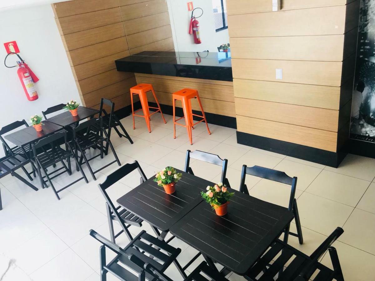 Apto Alto Padrao Em Maceio المظهر الخارجي الصورة