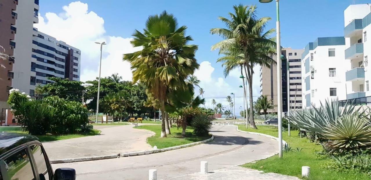 Apto Alto Padrao Em Maceio المظهر الخارجي الصورة