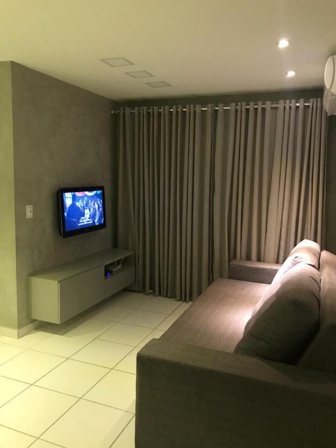 Apto Alto Padrao Em Maceio المظهر الخارجي الصورة